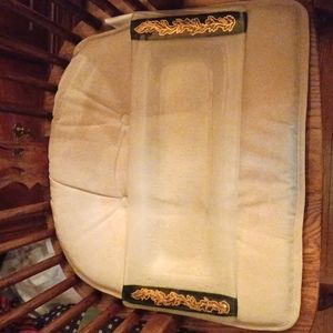Brand New Long Snack Tray